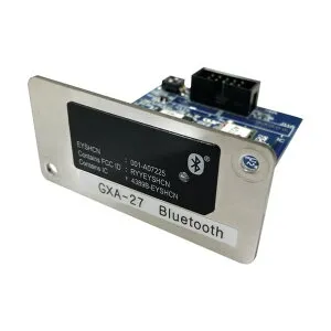 エー・アンド・デイ Bluetooth通信インタフェース GX-27J GXA-27JA 1台