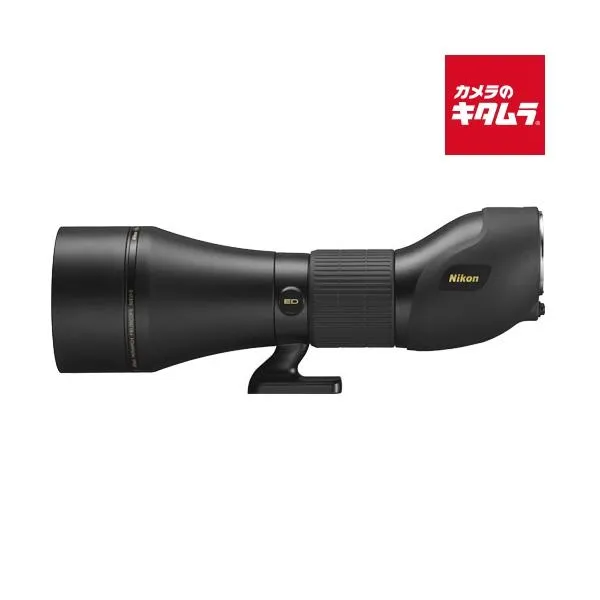 ニコン MONARCH フィールドスコープ 82ED-S 《納期約２ヶ月》