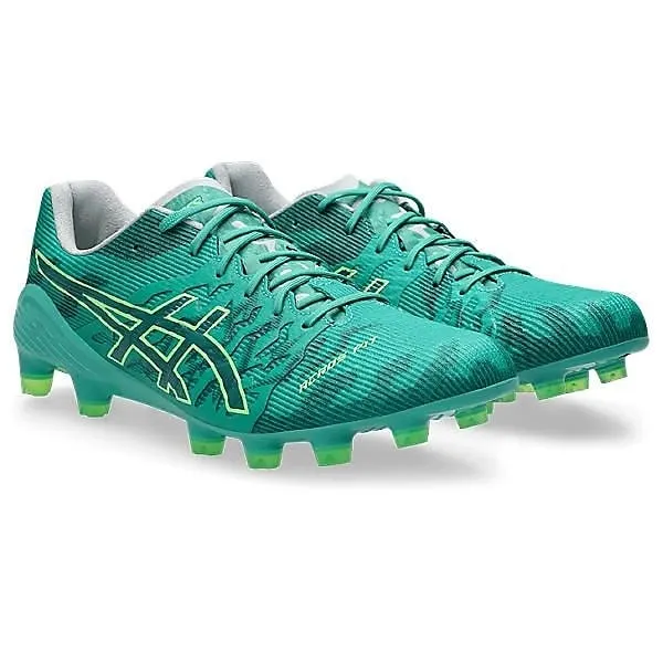 [マルイ]サッカー DS LIGHT ACROS 3/アシックス（asics） AURORA GREEN/MISTY P