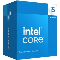 Intel 第14世代CPU RPL-S Refresh Core i5-14400F 10/16 2.5GHz Gfxなし