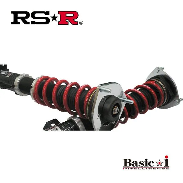 RSR ヴェルファイアハイブリッド AYH30W 車高調 BAIT949M RS-R Basic-i ベーシックi