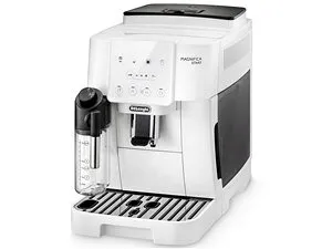 デロンギ マグニフィカ スタート ECAM22062W [ホワイト] JAN 4988371024848