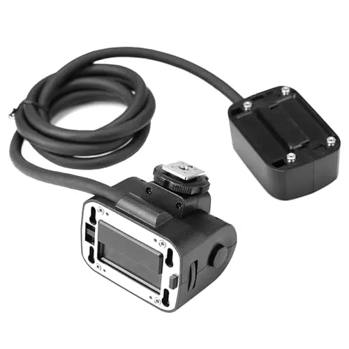 革新的な分割設計のヘッドとベース EC200 AD200 AD200 AD200Pro 用ポータブル オフカメラ ライト ランプ 強力な出力