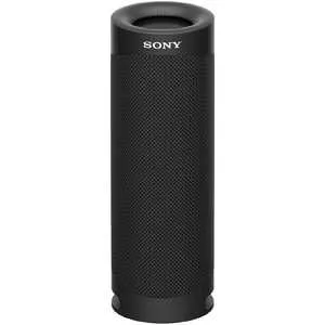 ソニー SONY Bluetoothスピーカー ブラック SRS-XB23 BC