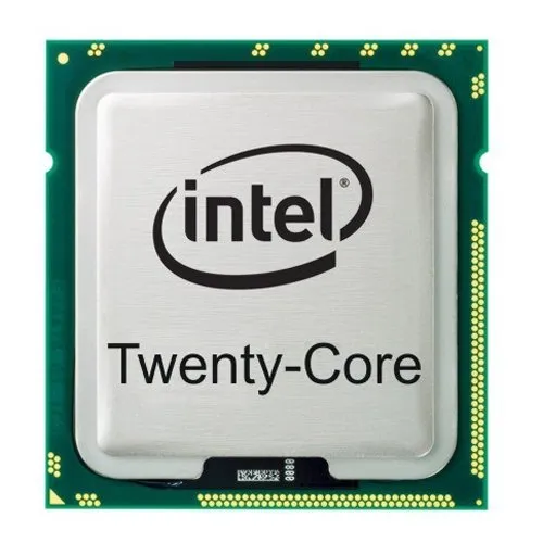 HP 870246-B21 Intel Xeon Gold 6138-2 GHz - 20コア - 40スレッド - 27.5 MB キャッシュ - LGA3647ソケット - ProLiant XL230k Gen10 コンピュートトレイ用