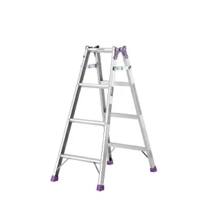 はしご兼用脚立 アルミ脚立 MR-120W