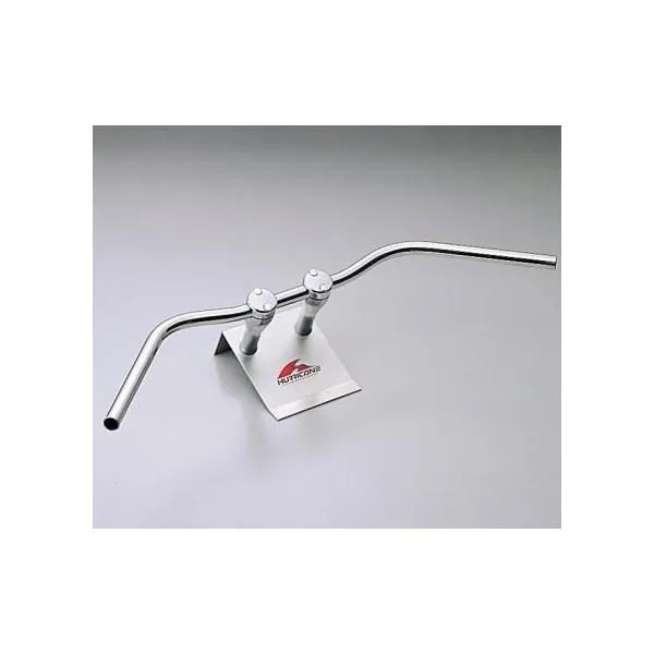 CB400SF VTEC Revo（08～12年 NC42 ABS車不可） ワイドローオールド1型 ハンドル＆ケーブルセット HURRICANE（ハリケーン）