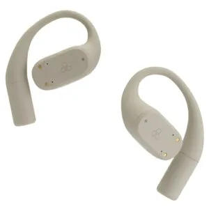 final ワイヤレスイヤフォン KDT3000 BEIGE FI-KDT3BE [FIKDT3BE]【MPAP】