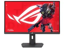 ROG Strix XG27ACS [27インチ ダークグレー]