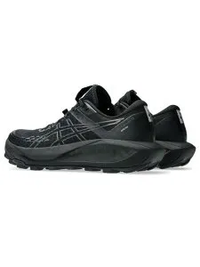 アシックス (ASICS) GEL-Trabuco 13 GTX ランニング レディーストレイルランニングシューズ レディース BLACK/GRAPHITE GREY 1012B767.002