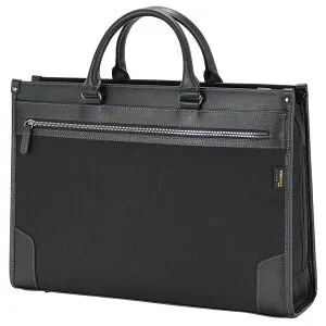 ☆期間限定20％OFFクーポン 4/28（火）9：59まで☆ ビジネスバッグ メンズ A4ファイル対応 コーデュラナイロン 高耐久性 ショルダーベルト付 ESCAPE'S エスケープ シフレ ESC5082