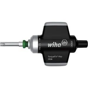 【メーカー在庫あり】 283601400 wiha社 wiha トルクフィックスキー 4.0N・m 2836TFK4-0 HD店