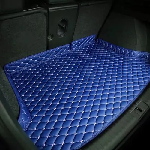 に適用 ベンツ Bクラス W246 2011~2019 専用トランクマット 防水 レザー製（縁上げデザイン）犬に優しい 滑り止め 傷防止 ダスト対策 ラゲッジトレー カーゴライナー 内装アクセサリー 内装アクセサリー ペットの爪や汚れにも強い 全天候型 カ