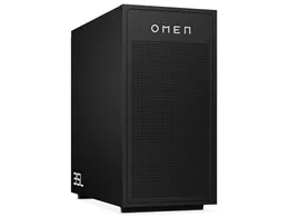 OMEN by HP 35L Gaming Desktop GT17-0010jp モノリスモデル C4 [シャドウブラック]