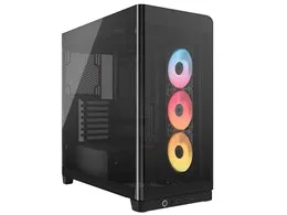 FRAME 4500X RS-R ARGB Panoramic Glass