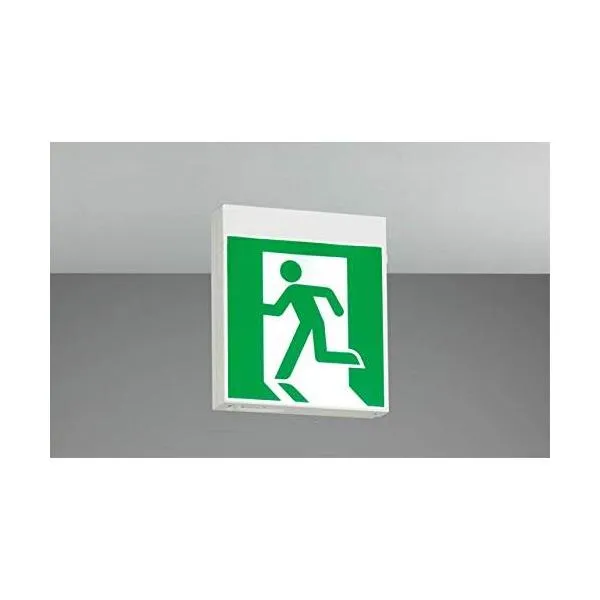 東芝ライテック(Toshiba Lightech) 【工事必要】 LED避難口誘導灯 【片面灯】 ※表示パネル別売※ FBK-20701-LS17