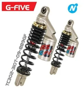 YSS Thailand ワイエスエスタイランド G-Five Rear shock PCX 150i 14-17 PCX150 PCX150i HONDA ホンダ リアサスペンション サスペンション 足回り
