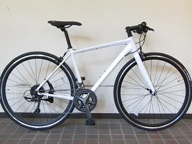 ALTERNA FLAT 2024年モデル [ホワイト]