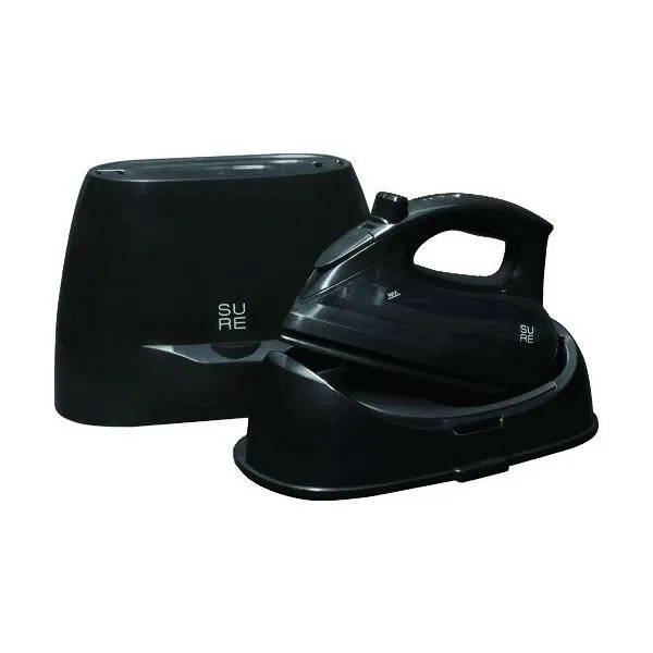 石崎電機製作所 SURE 男前アイロンコードレスタイプ SI-311L 期間限定 ポイント10倍