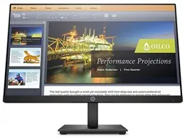 ProDisplay P224 9YF44AA#ABJ [21.5インチ ブラック]