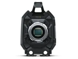 Blackmagic URSA 4.6K PL