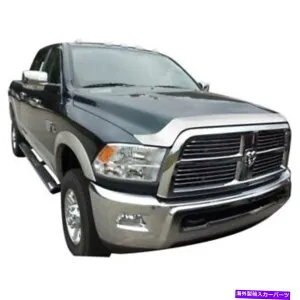 バグシールド 622051ベントシェードバグシールドラムトラックダッジ2500 3500 2010の新しいシールド 622051 Ventshade Bug Shield New for Ram Truck Dodge 2500 3500 2010【並行輸入品】