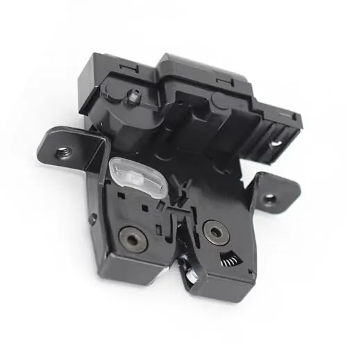 トランクリッドロック Compatible With For Tiida SC11 Saloon 2007 2008 2009 2010 2011 2012 テールゲートブートドアロックラッチメカニズム 905022DX0A