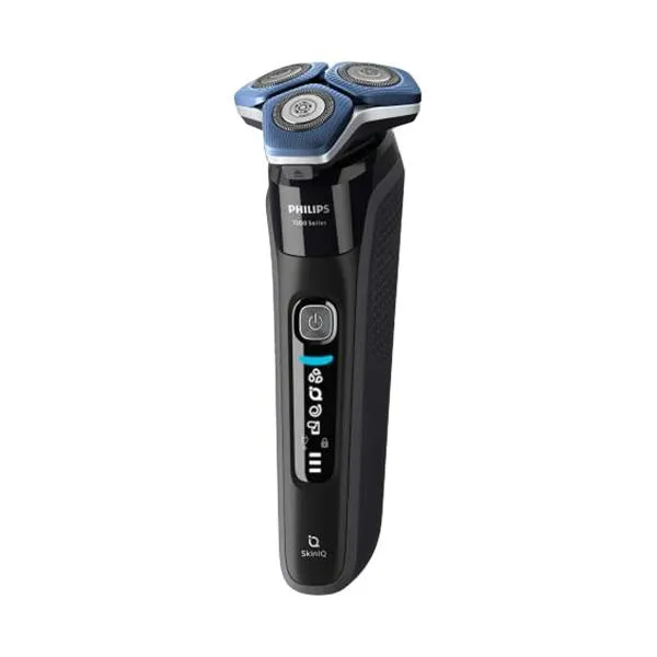 フィリップス Ｓｈａｖｅｒ ７０００ ウェット＆ドライ電動シェーバー ブラック クイッククリーンポッド付 Ｓ７８８６／５０ １台（お取寄せ品）