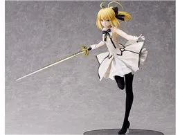Fate/Grand Order 1/4 セイバー/アルトリア・ペンドラゴン〔リリィ〕