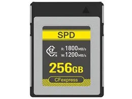 SC18-CFX256GB2 [256GB]