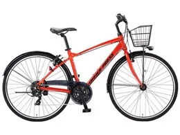 オフィスプレス スポーツ BAA-Q [オレンジ]