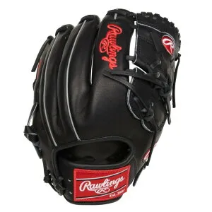 【日本未発売】【Rawlings(ローリングス)】硬式用グローブ HOH Traditional Series PROT206-9B 12■Heart of Hide 投手用グラブ 200型
