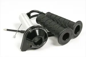 バイクパーツ SP TAKEGAWA(スペシャルパーツタケガワ) インボリュートSハイスロットルKit 710mm03-06-00014514162180174