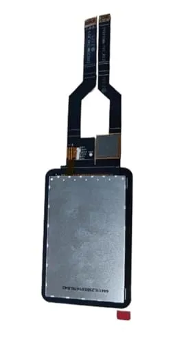 互換性がありますGoPro Hero 9 10 11 12 13 LCD タッチスクリーンパネル交換用(NEW Hero 12 LCD)