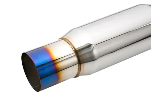 5ZIGEN マフラー FIREBALL Spec1 [適合：TOYOTA(トヨタ) FT86 後期 型式：DBA-ZN6 年式：H28/08～・適合：SUBARU(スバル) BRZ 後期 型式：DBA-ZC6 年式：H28/08～] FBT-1012 競