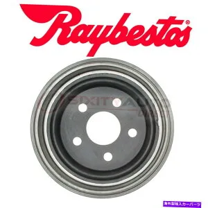 Brake Drum 1985年から1986年のレイベストスブレーキドラムPlymouth Horizo??n 1.6L 2.2L L4 -Pro BP Raybestos Brake Drum for 1985-1986 Plymouth Horizon 1.6L 2.2L L4 - Pro bp【並行輸入品】