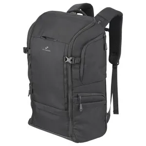 HAKUBA ハクバ SGWSR-BP27 GW-STANDARD リッジ バックパック 27 カメラバッグ ブラック