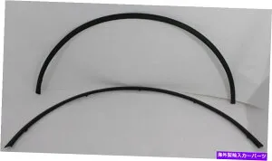 trim panel FTPB801 86-06 Peterbilt 357/378/379ビッグリグブラックフェンダートリムステンレス鋼 FTPB801 86-06 Peterbilt 357/378/379 Big Rig BLACK Fender Trim Stainless Steel【並行輸入品】