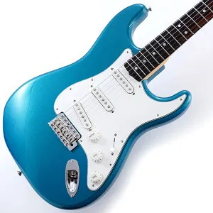 FSR Collection 2023 Traditional Late 60s Stratocaster (Ocean Turquoise Metallic)【IKEBE Exclusive Model】 Fender Made in Japan (新品)