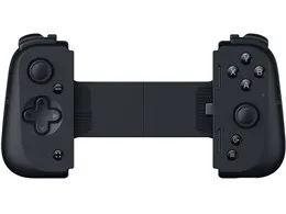 KISHI V2 USB C RZ06-05110100-R3M1 [ブラック]