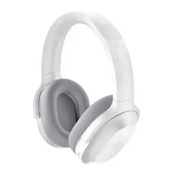 RAZER(レイザー) RZ04-03790200-R3M1 ゲーミングヘッドセット Barracuda Mercury White ［ワイヤレス（Bluetooth＋USB-C）＋有線 /両耳 /ヘッドバンドタイプ］