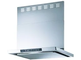 クリーンフード ノンフィルタ・スリム型 TLR-3S-AP602SV [シルバーメタリック]