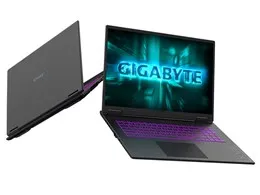 GAMING A18 3VHK3JPC94JP [Black Steel]