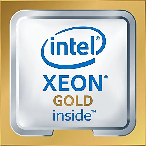 Intel Xeon Gold 6136、12C、3.0 Ghz、24.75 Mb キャッシュ、Ddr4 最大 2666 Mhz、150W Td (更新)