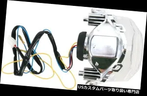 USテールライト コンペティションWerkes Taillight Yam Fz6クリア2010-1006 MPH-50074C 624-0800C Competition Werkes Taillight Yam Fz6 Clear 2010-1006 MPH-50074C 624-0800C 【並行輸入品】