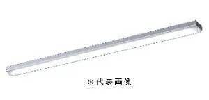 パナソニック【5台セット】XFX420NENLE9 一体型LEDベースライト iDシリーズ40形 直付型 iスタイル 非調光 2500 lm 昼白色 インボイス対応・領収書発行可