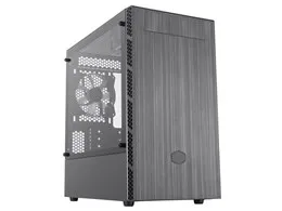 MasterBox MB400L With Odd MCB-B400L-KG5N-S00