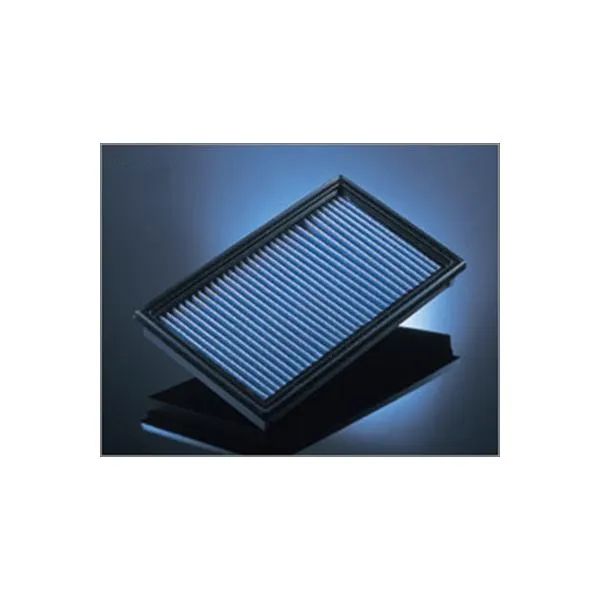 SUS POWER AIR FILTER LM ワゴンR 03/09-07/05 MH21S（要純正品番確認） [K6ANA] 取付込