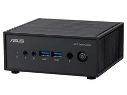 ExpertCenter PN42 PN42-SN044AU [ブラック]