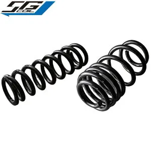 5ZIGEN リフトアップコイルスプリング ホンダ CR-V RD4/5/6/7 1.5インチアップ/2WD/4WD 共通2.0L、2.3L共通（H13/9～H18/10） 5G-COIL-UP